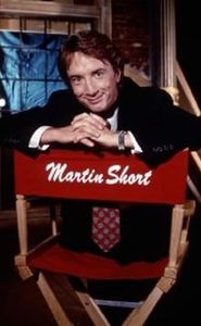 The Martin Short Show movie