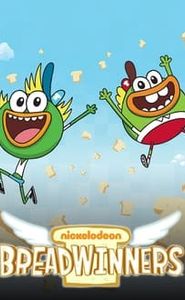 Breadwinners movie