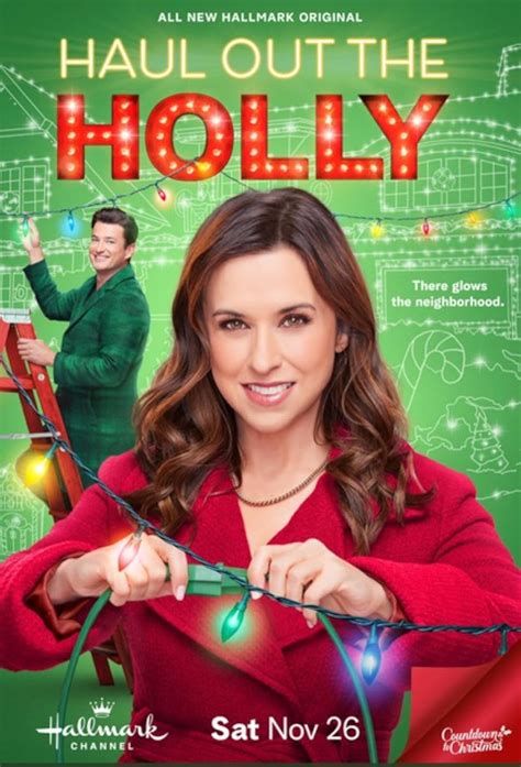 O-bake no... Holly movie