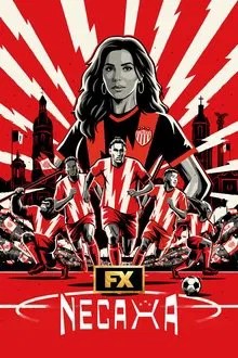 Untitled Club Necaxa Docuseries movie