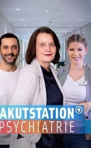 Akutstation Psychiatrie movie