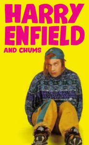 Harry Enfield and Chums movie