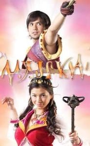 Majika movie