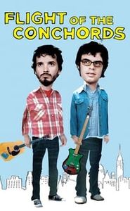 Flight of the Conchords movie