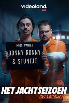 Het Jachtseizoen: Most Wanted movie