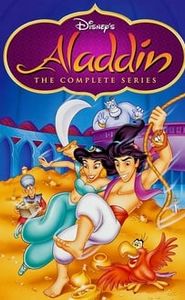 Aladdin movie