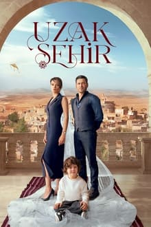 Uzak Şehir movie