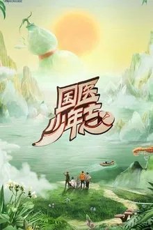 国医少年志 movie