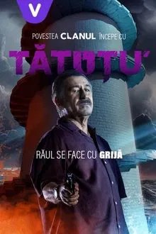 Tătuțu' movie
