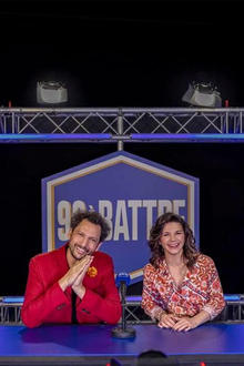 99 à Battre movie