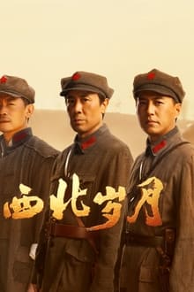 西北岁月 movie