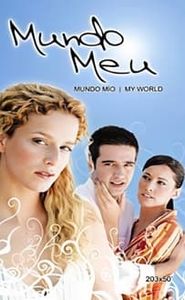 Mundo Meu movie