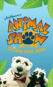 Jim Henson's Animal Show with Stinky and Jake movie