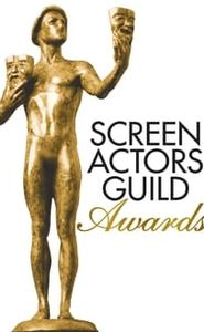 Screen Actors Guild Awards movie