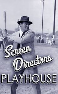 Screen Director's Playhouse movie
