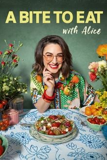 A Bite to Eat with Alice movie