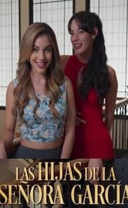 Las Hijas de la Señora Garcia movie