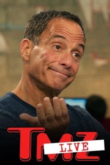 TMZ Live movie