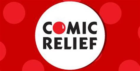 Comic Relief movie