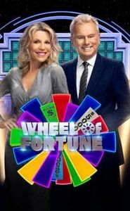 Wheel of Fortune movie