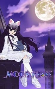 Tsukuyomi Moon Phase movie