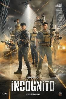 Incognito movie