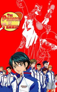 The Prince of Tennis movie