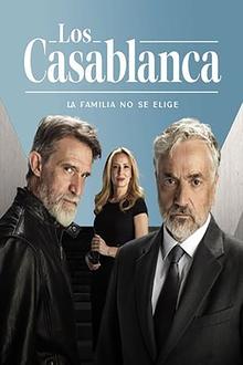 Los Casablanca movie