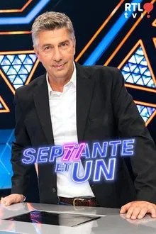Septante et Un movie