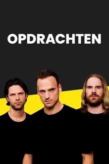 [Opdracht] movie