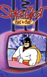 Space Ghost Coast to Coast movie