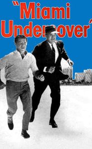 Miami Undercover movie