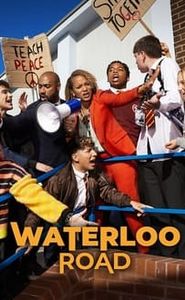 Waterloo Road movie