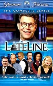 LateLine movie