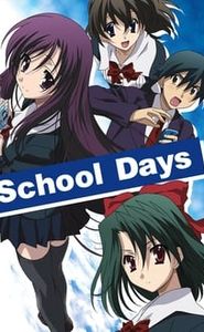 School Days movie