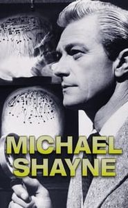 Michael Shayne movie