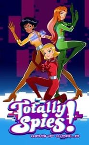 Totally Spies! movie