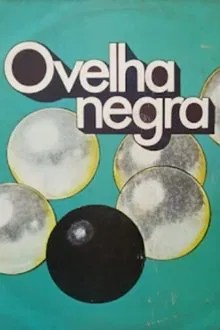 Ovelha Negra movie