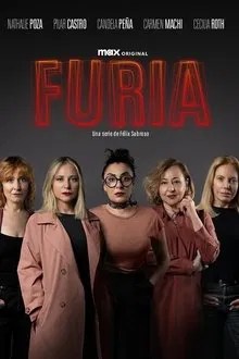 Furia movie