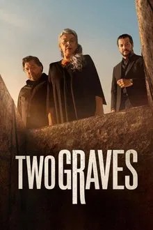 Dos tumbas movie