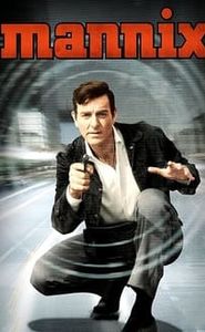 Mannix movie