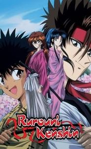 Kenshin le Vagabond movie