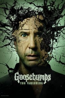 Chair de poule : disparitions movie
