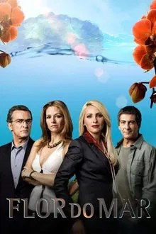Flor do Mar movie
