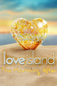 Love Island: The Morning After movie
