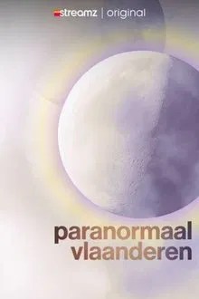Paranormaal Vlaanderen movie