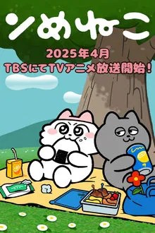 ンめねこ movie