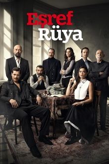 Eşref Rüya movie