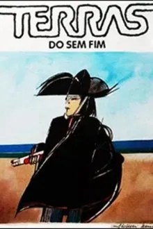 Terras do Sem Fim movie