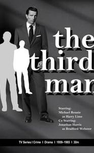 The Third Man movie